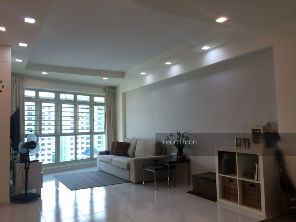 Blk 109D Edgedale Plains (Punggol), HDB 5 Rooms #119546832